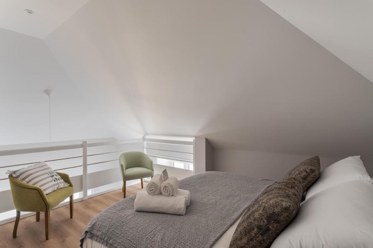La Brise - Appartement En Front De Mer Saint-Malo Buitenkant foto